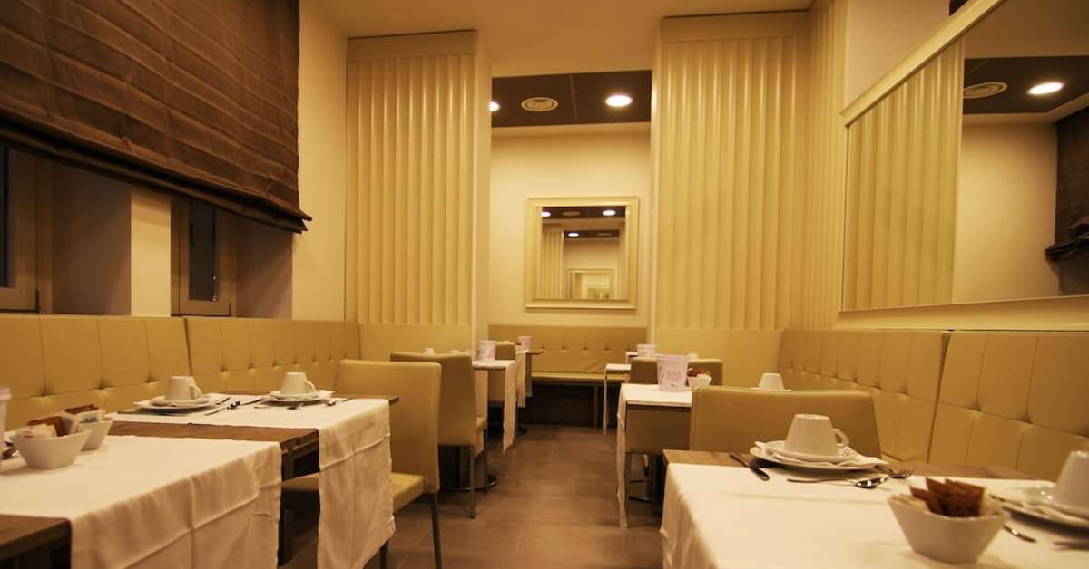Een foto van Sole Hotel Verona