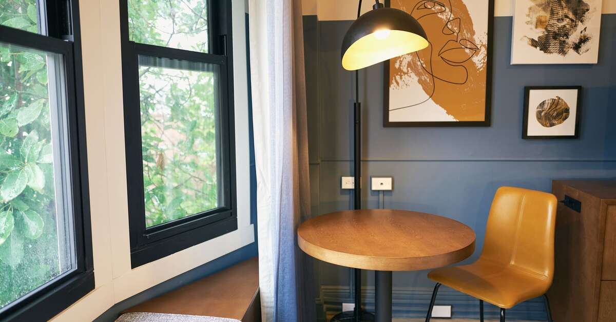 Een foto van Hotel Julian