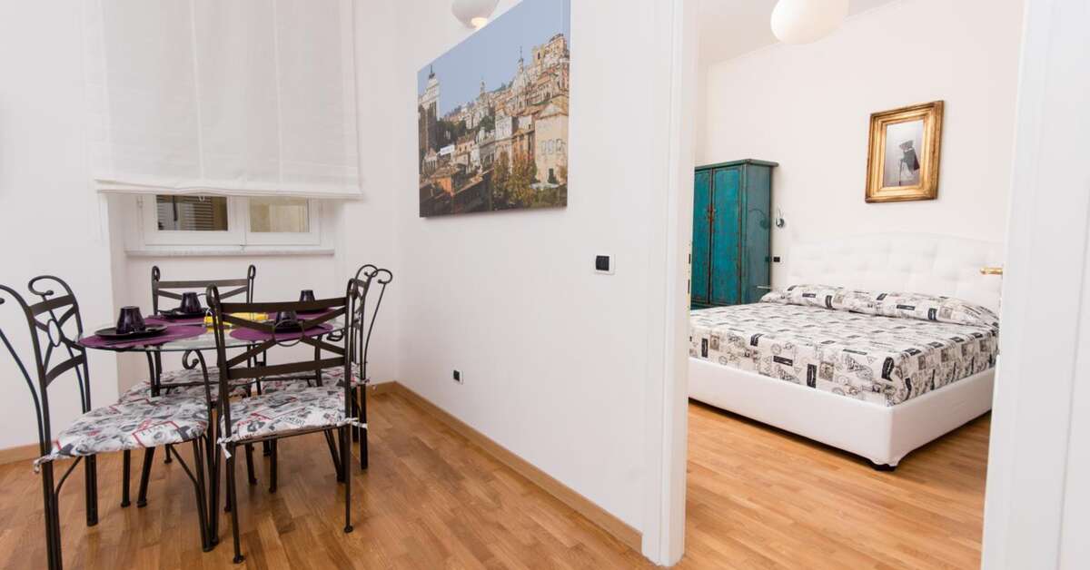 Een foto van iRooms Forum & Colosseum