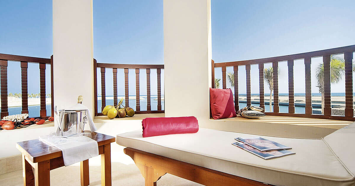 Een foto van Ra Boutique Hotel