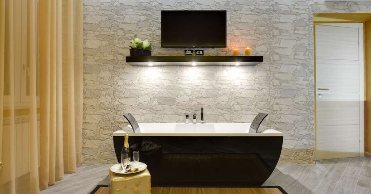 Een foto van Excellence Suite