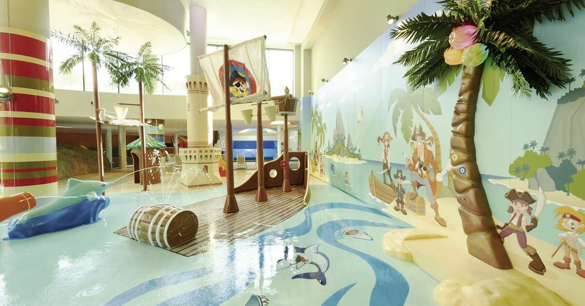 Een foto van Radisson Blu Resort Swinoujscie
