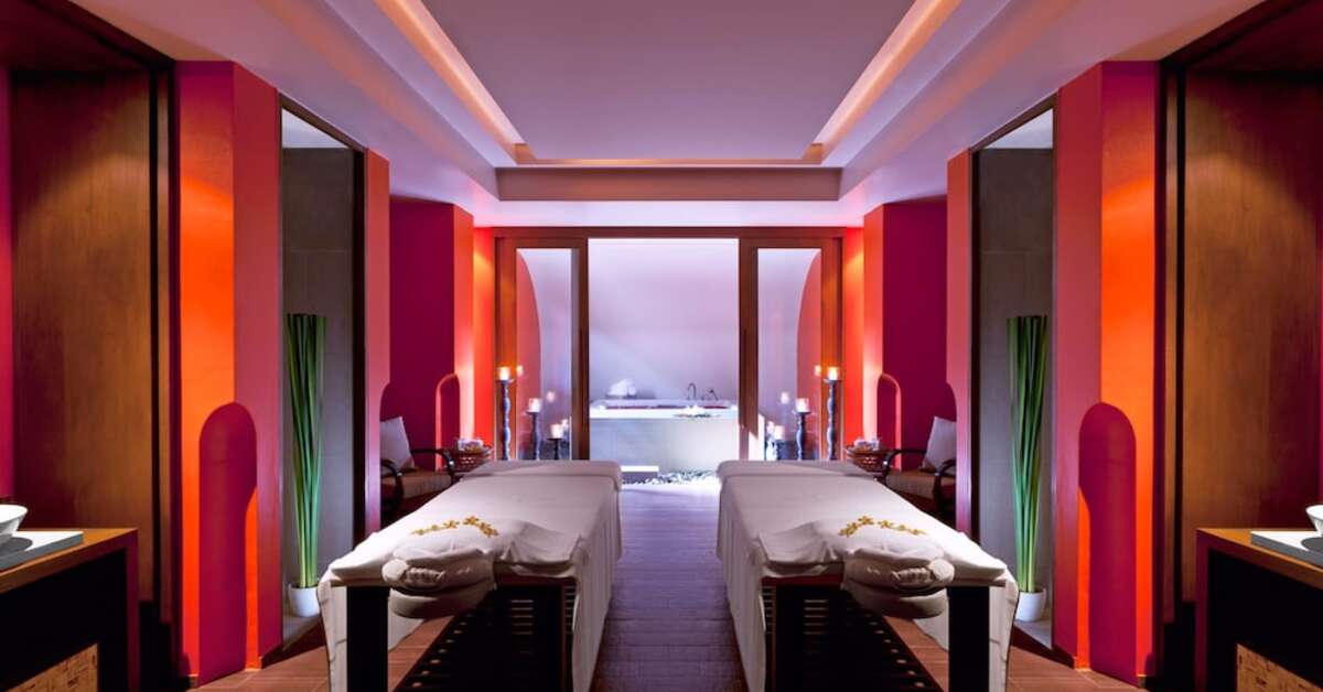 Een foto van Dusit Thani Krabi Beach Resort