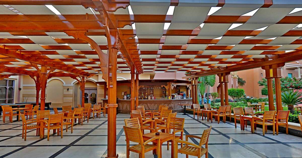 Een foto van Charmillion Club Aquapark