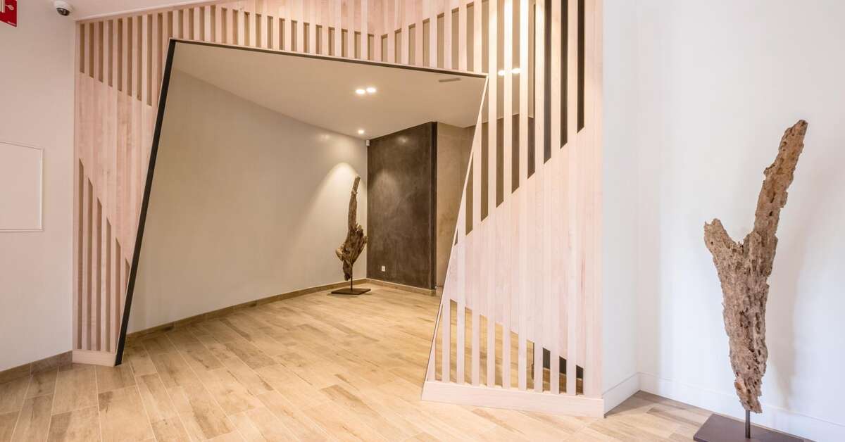 Een foto van Appartementen California