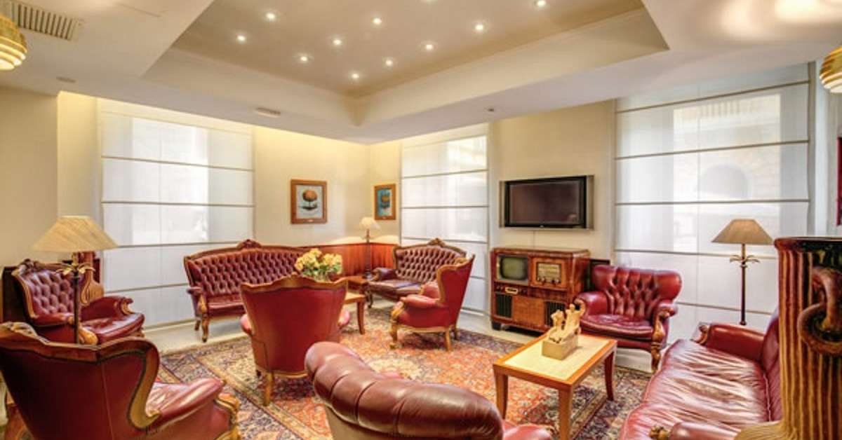 Een foto van Hotel San Marco