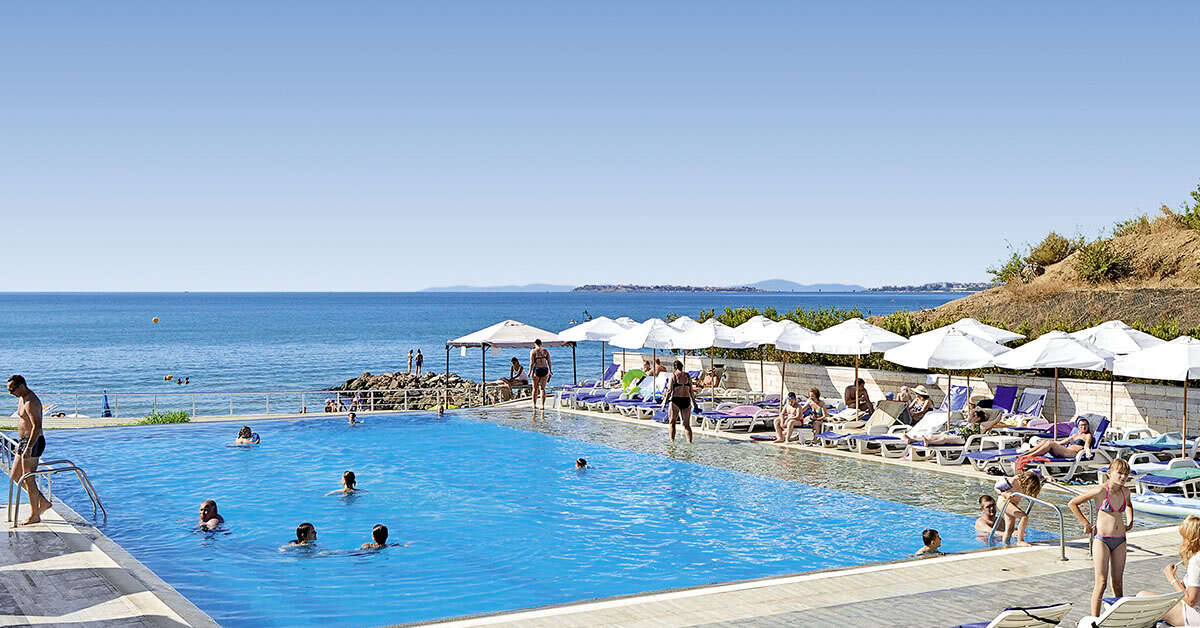 Een foto van Hotel Moonlight