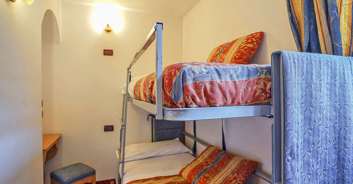Een foto van GH Hotel Monzoni