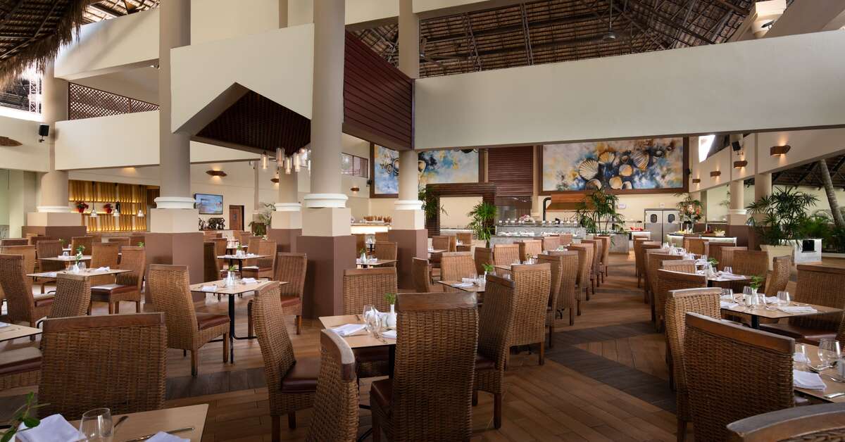 Een foto van Impressive Resort & Spa