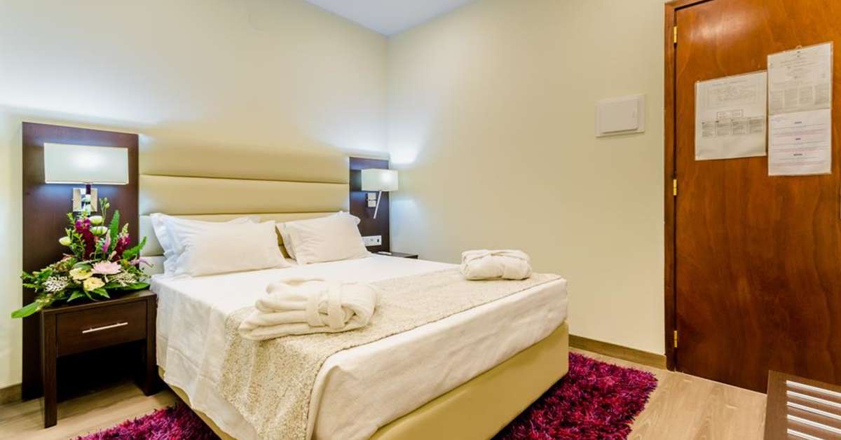 Een foto van LX Rossio Hotel