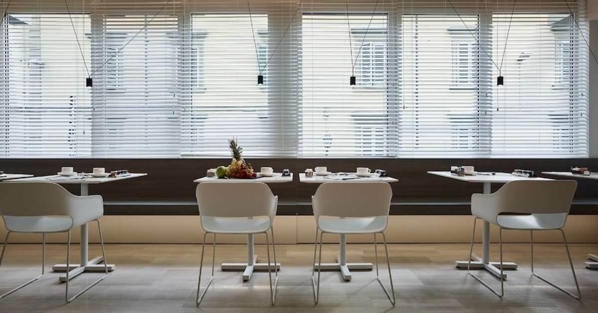 Een foto van Glance Hotel Florence