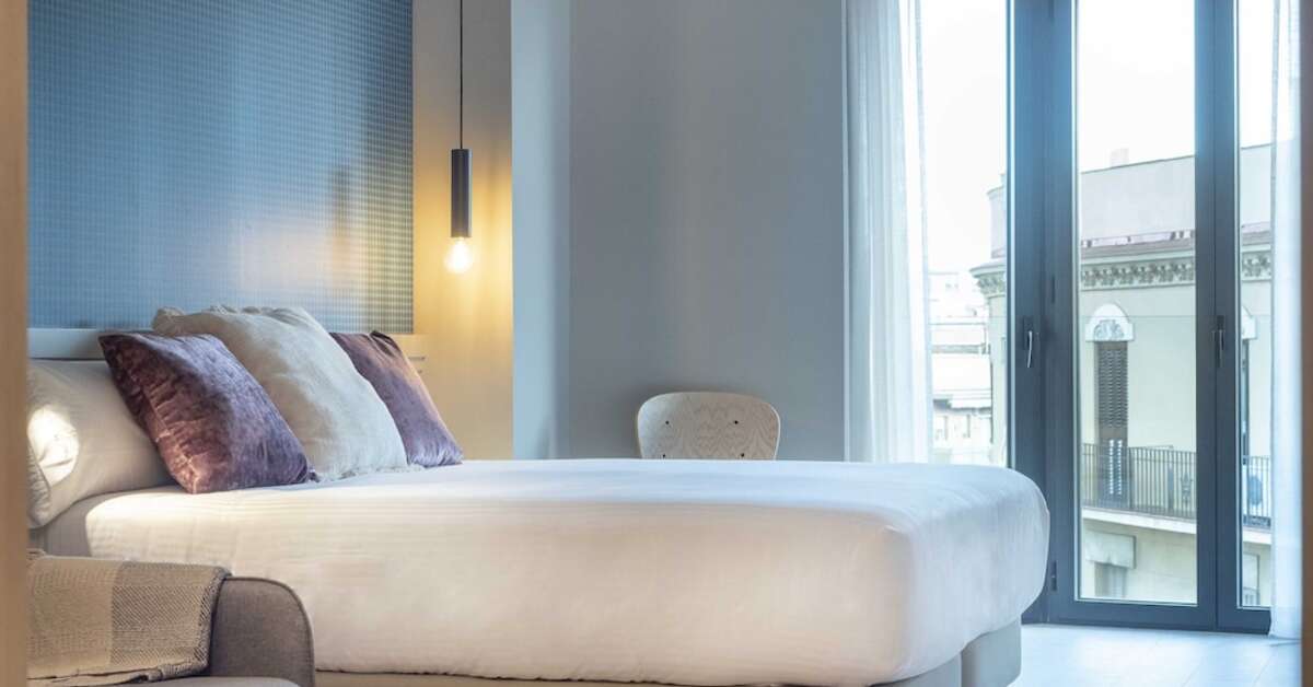 Een foto van Arcelon Hotel