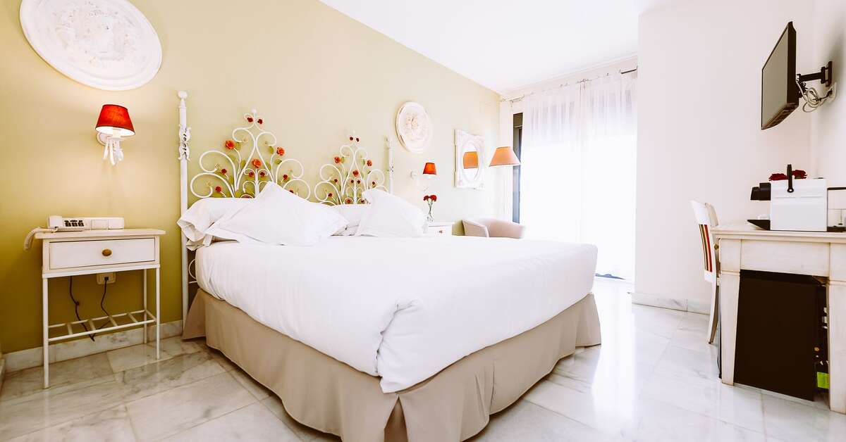 Een foto van Basic Hotel Dona Manuela