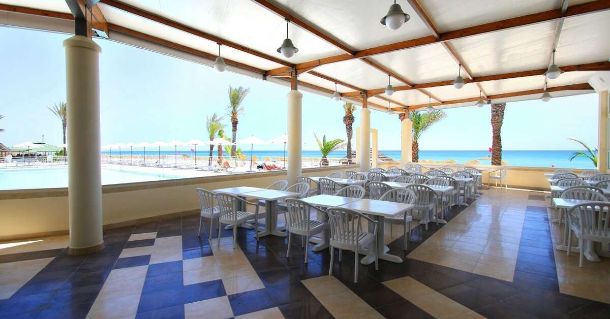 Ein Foto Omar Khayam Resort & Aquapark