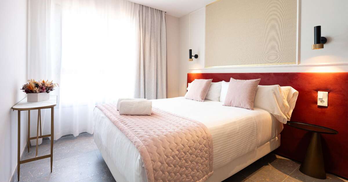 Een foto van Asa La Marina by SH Hoteles