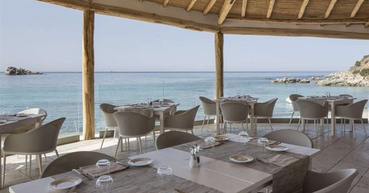 Een foto van Falkensteiner Resort Capo Boi