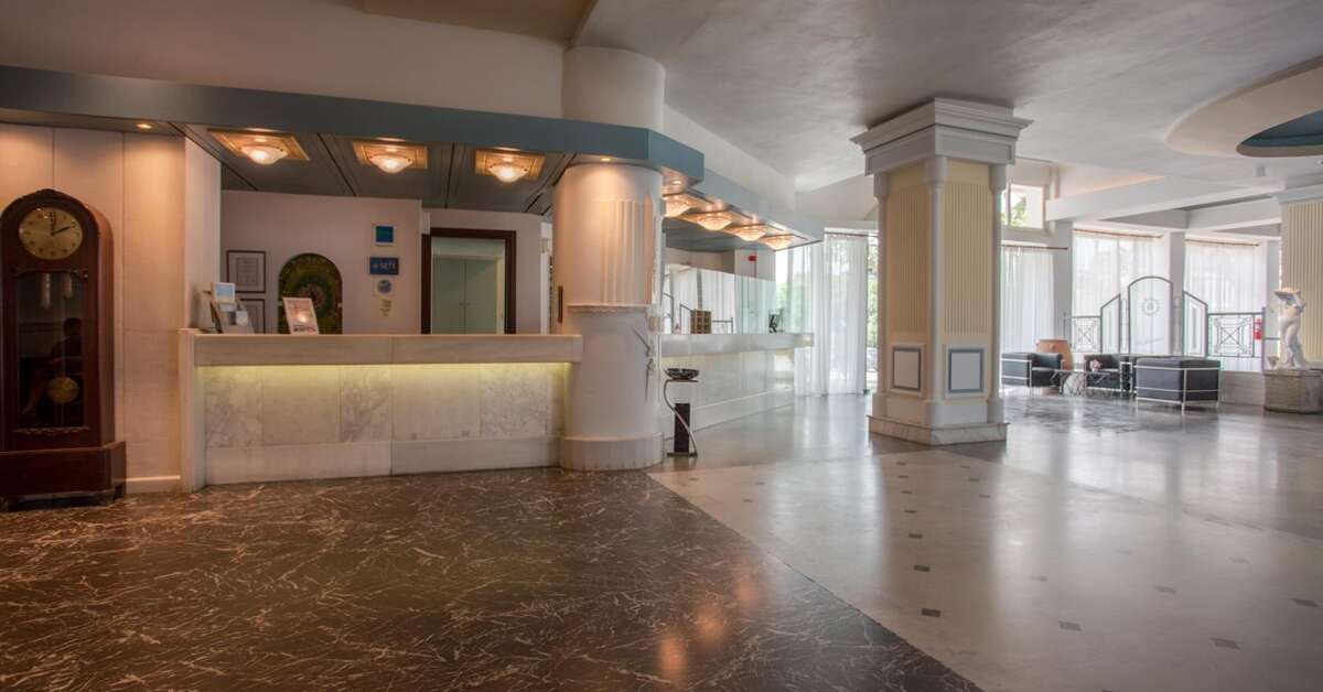 Een foto van Atlantis Hotel
