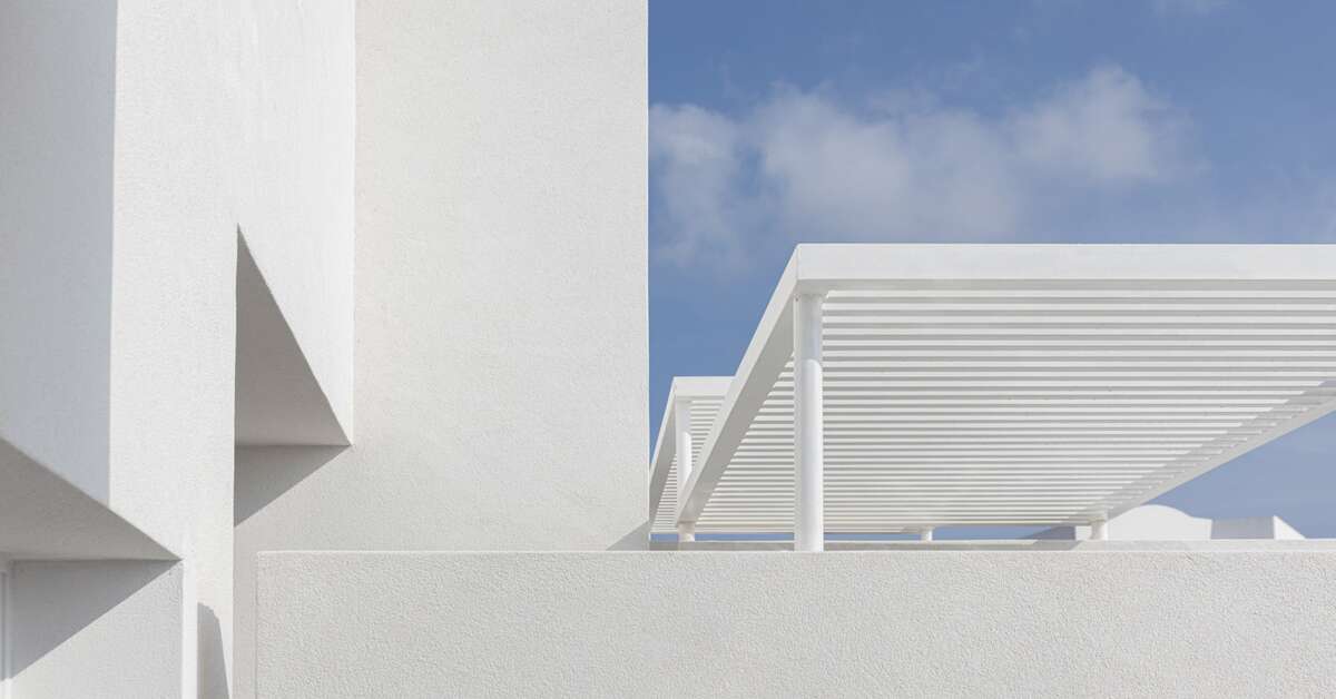 Een foto van Neo Suites