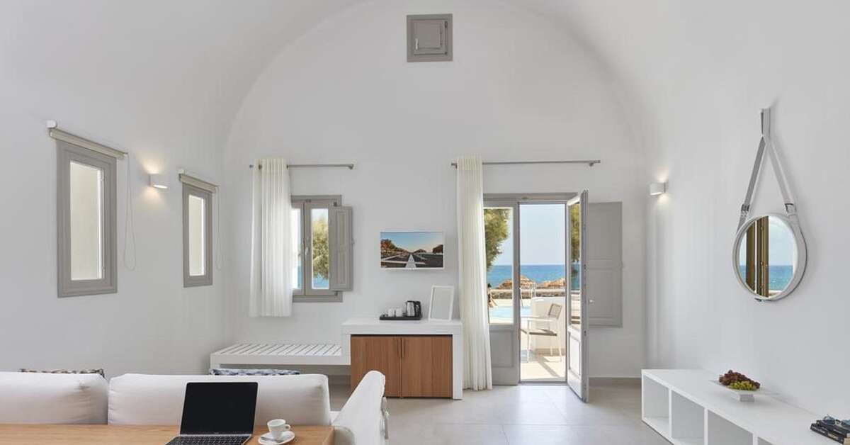 Ein Foto Costa Grand Resort & Spa