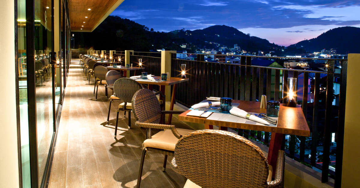 Een foto van The Senses Resort & Pool Villas