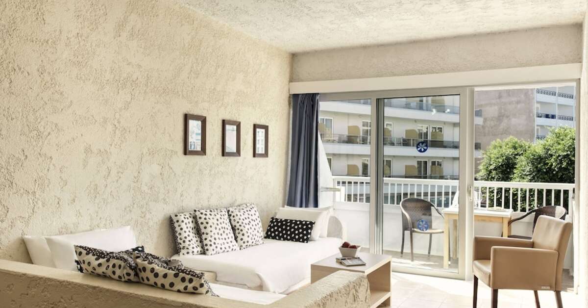 Een foto van The Appartementen by Esperia