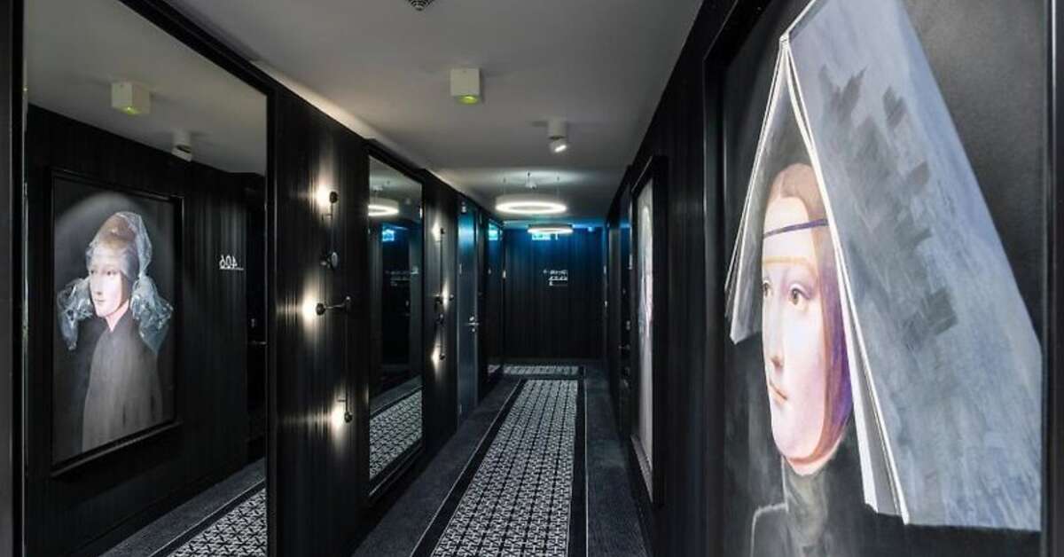 Een foto van Indigo Warsaw - Nowy Swiat