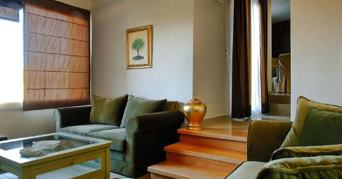 Een foto van Paradise Island Villas