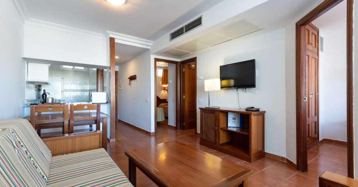 Een foto van Appartementen Dorotea