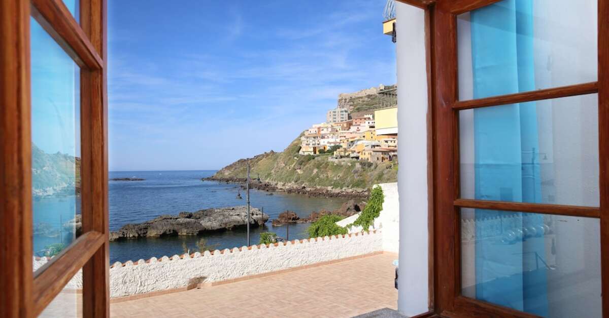 Een foto van Meli Hotel Castelsardo