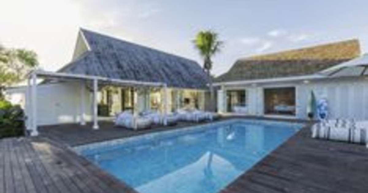 Ein Foto Cape Kudu Hotel