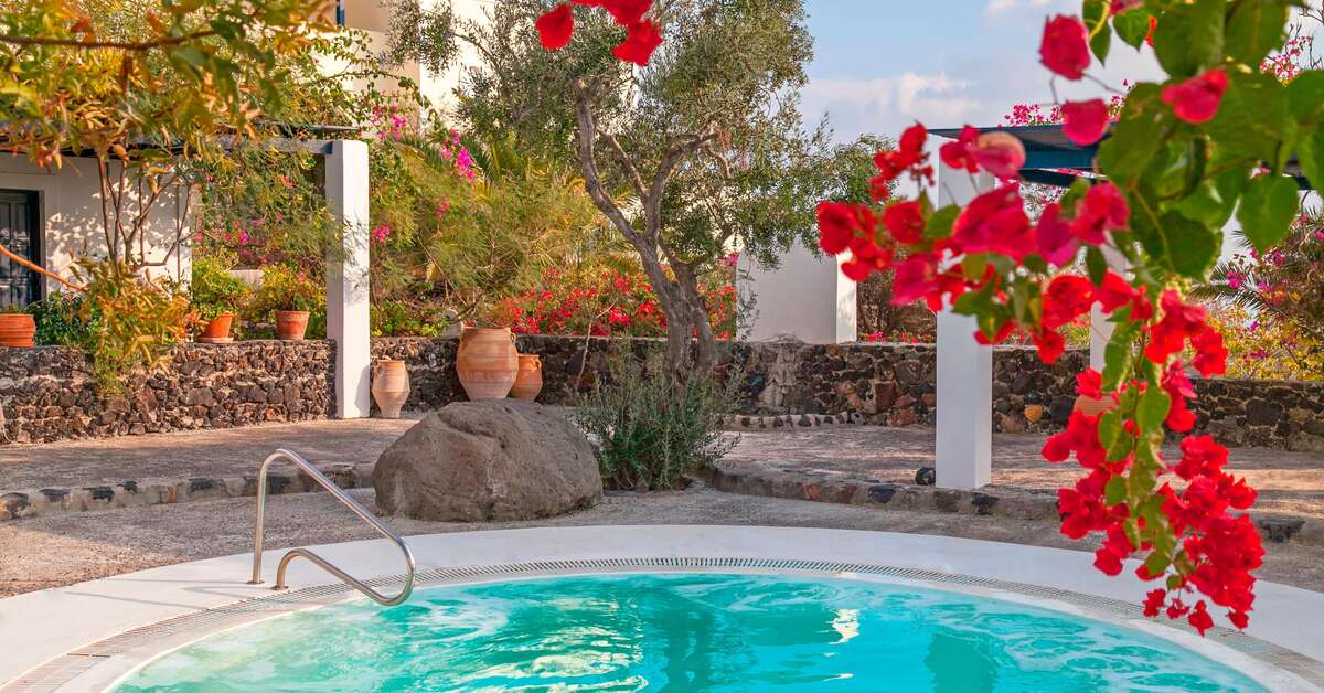 Een foto van Vedema The Luxury Collection Resort