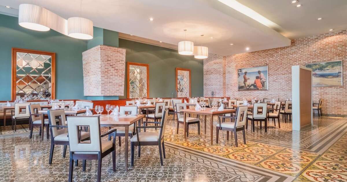 Een foto van Joia Rose Hall by Iberostar
