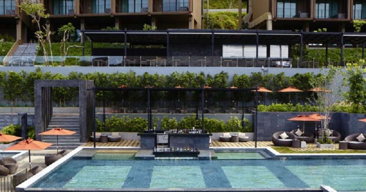 Een foto van Sunsuri Phuket