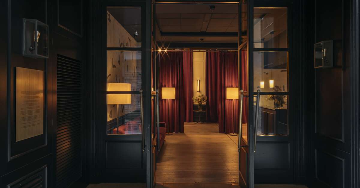 Een foto van Wittmore Hotel