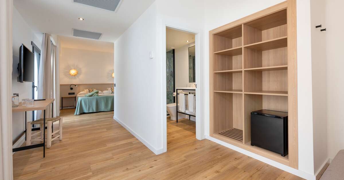 Een foto van Copaiba by Honne Hotels