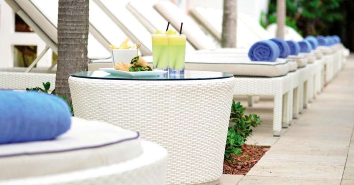 Een foto van Pestana Miami South Beach
