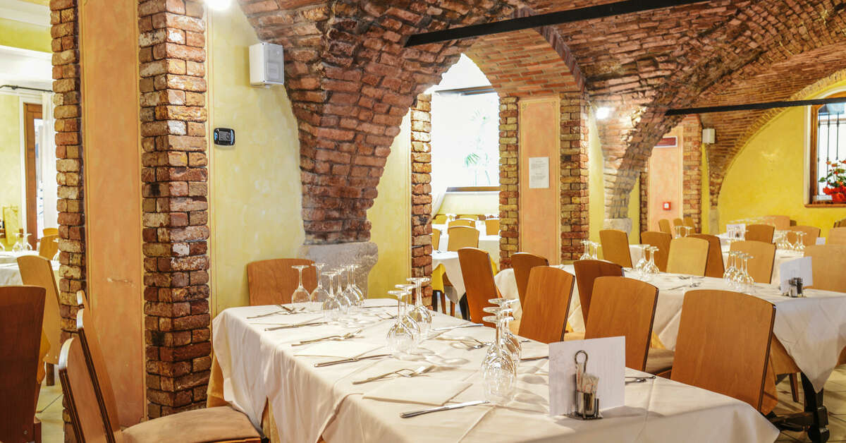 Een foto van de faciliteiten bij Hotel Antico Monastero