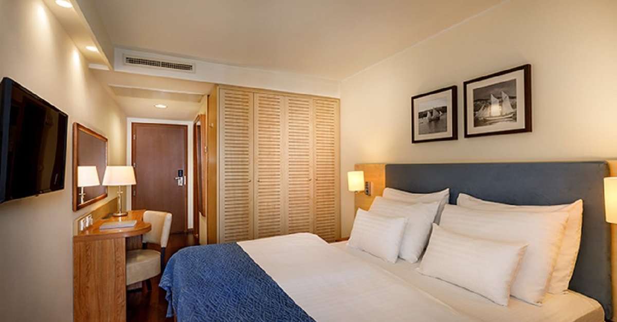 Een foto van Valamar Riviera Hotel & Residence
