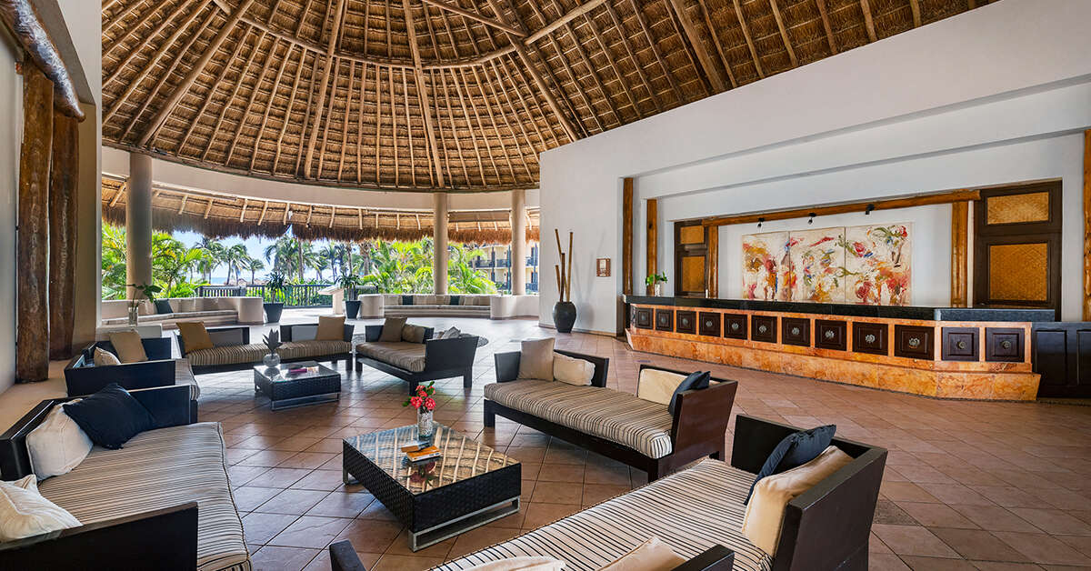 Een foto van Catalonia Yucatan Beach Resort & Spa