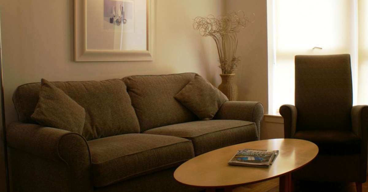 Een foto van Holyrood Aparthotel