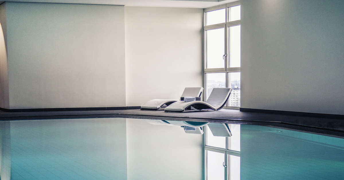 Een foto van Mercure Hotel Luedenscheid