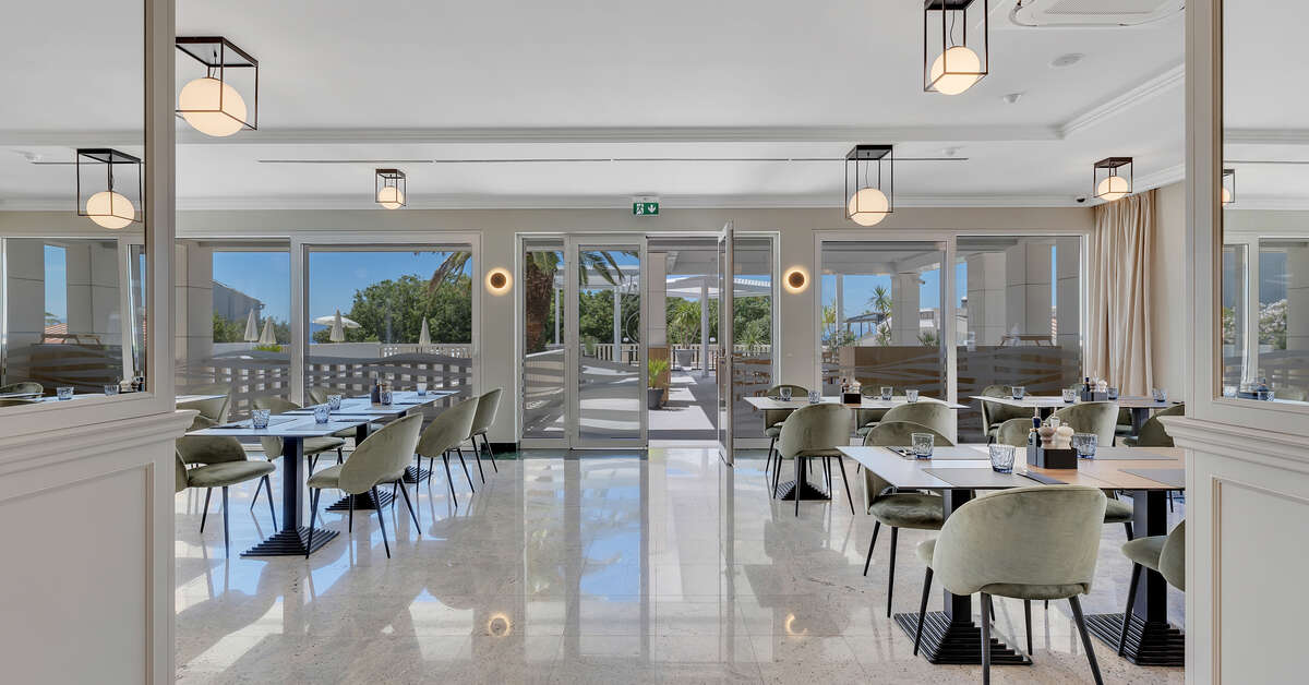 Een foto van Hotel Laurentum