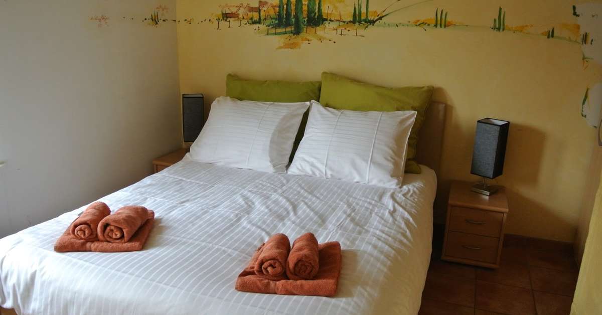 Een foto van Domaine De L'Alu