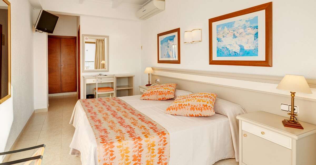 Ein Foto Hotel More