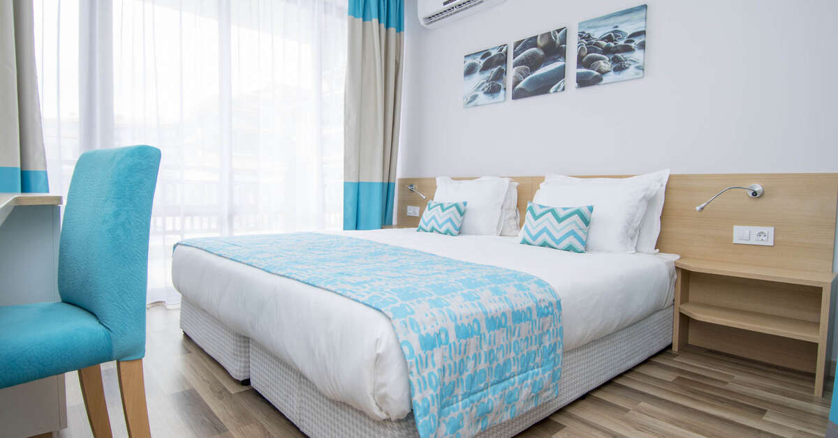 Een foto van TUI Blue Nevis