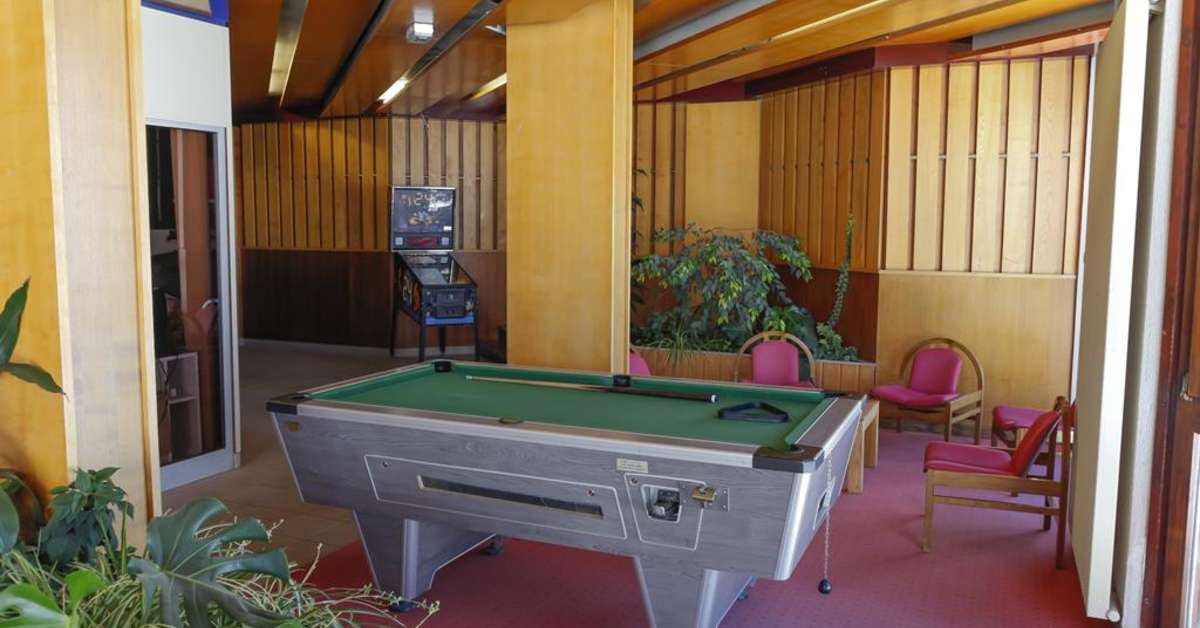 Een foto van Residence Tourotel