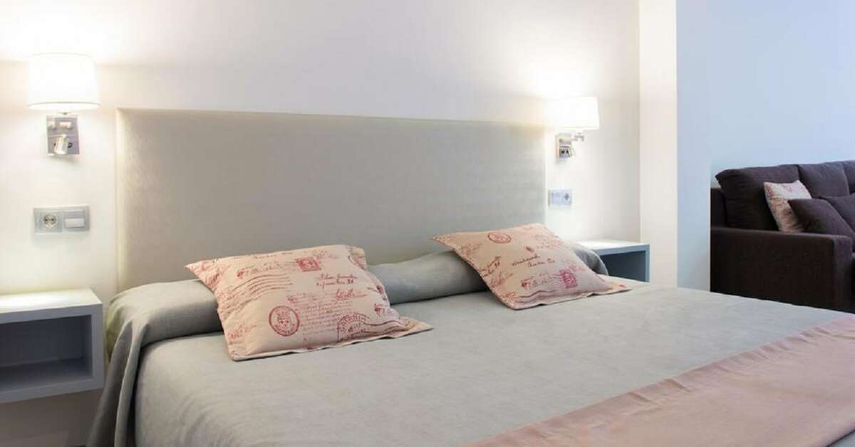 Een foto van Appartementen El Palmar
