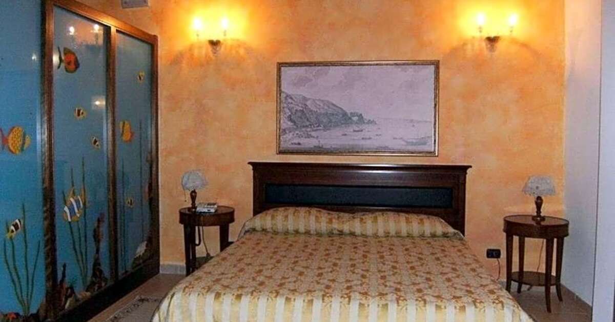 Een foto van Hotel U Bais
