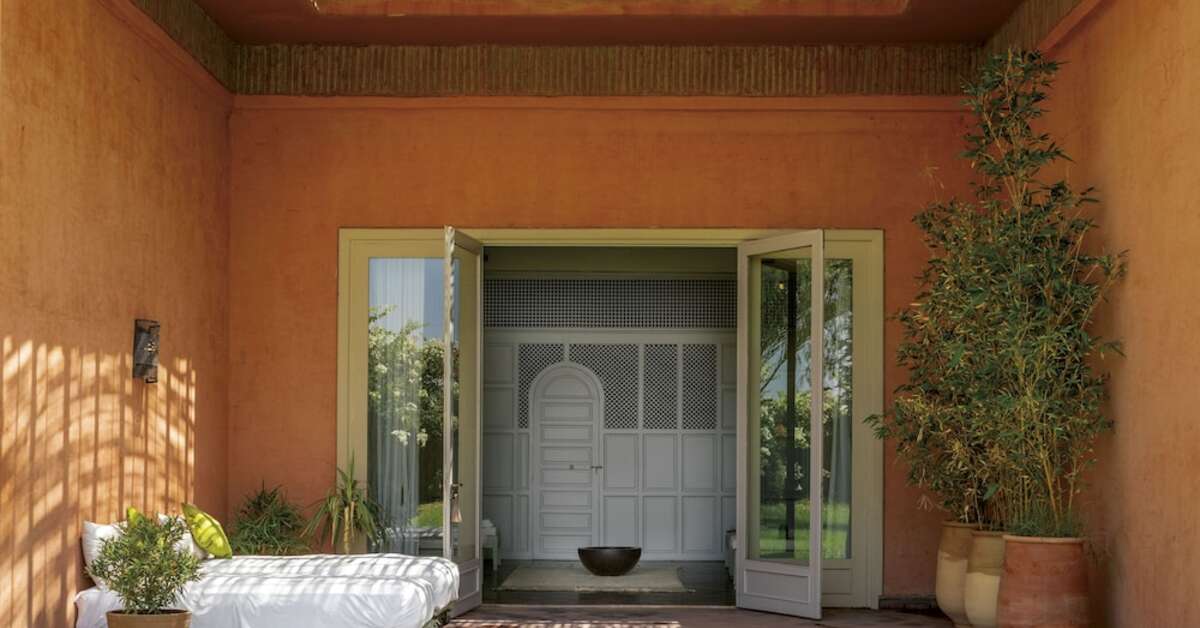 Een foto van Domaine des Remparts & Spa