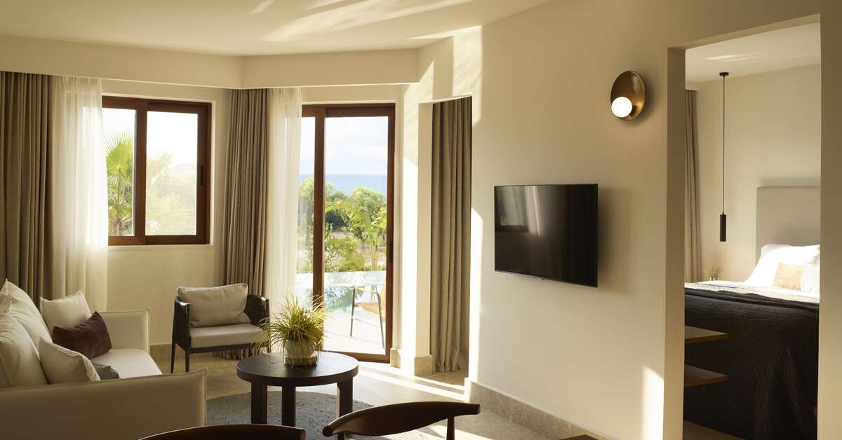 Een foto van Asterion Suites & Spa